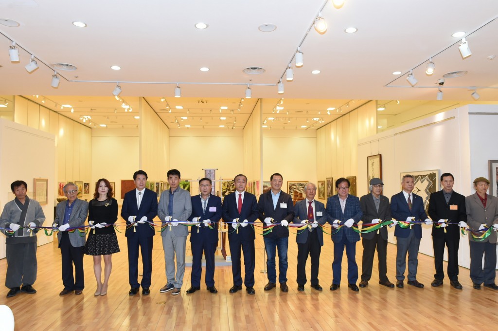 1. 신라미술대전 시상식 (3)