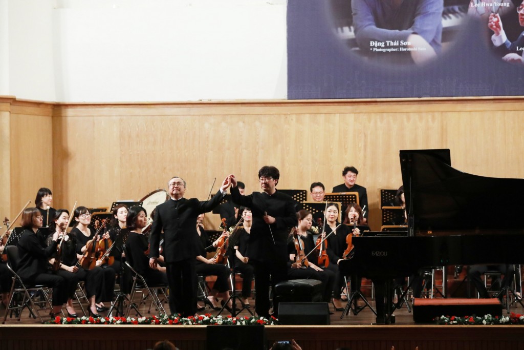 한베음악의 밤 1