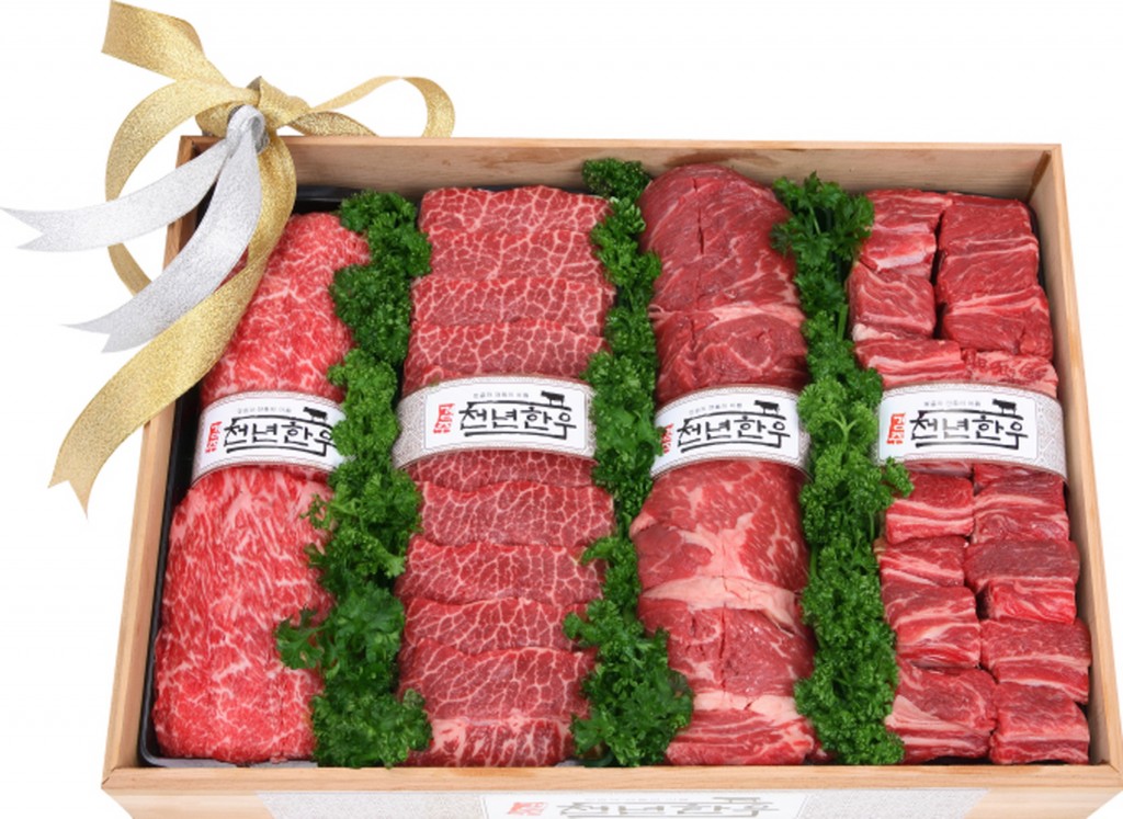 경주천년한우 (1)