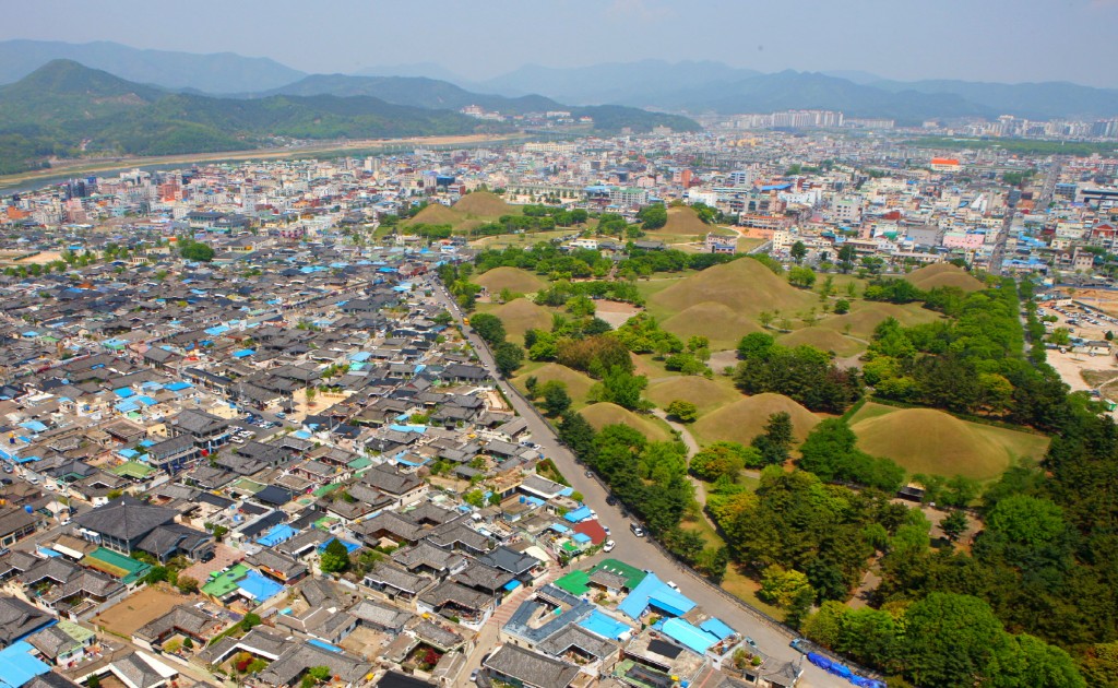 경주 전경 (4)