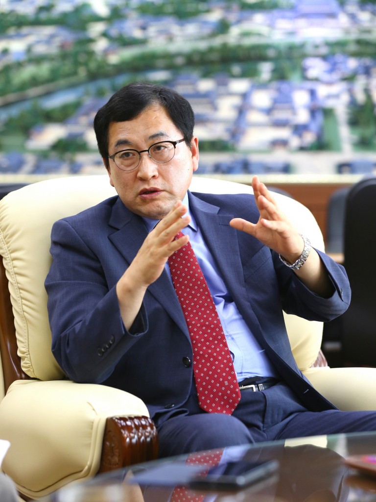 주낙영 경주시장 (3)