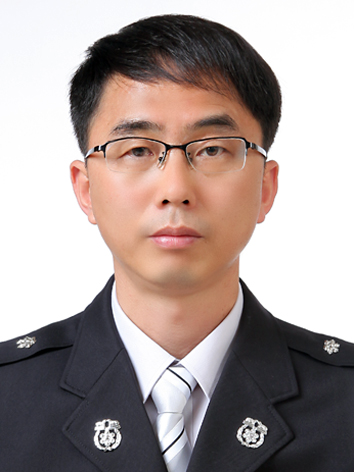 동부119안전센터장 배화수