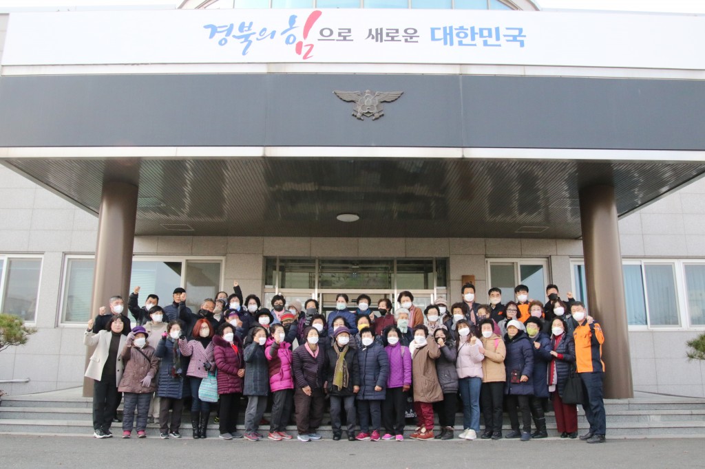 한림문해초증학생단체사진