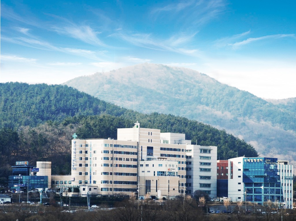 병원전경1