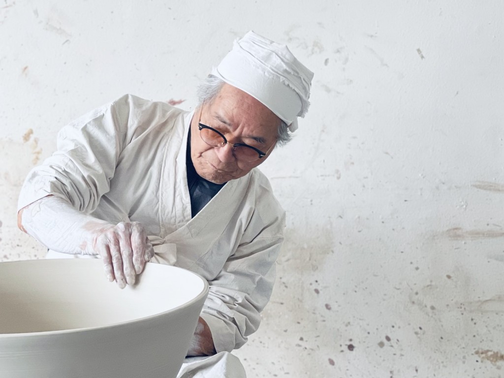 작품 성형 사진