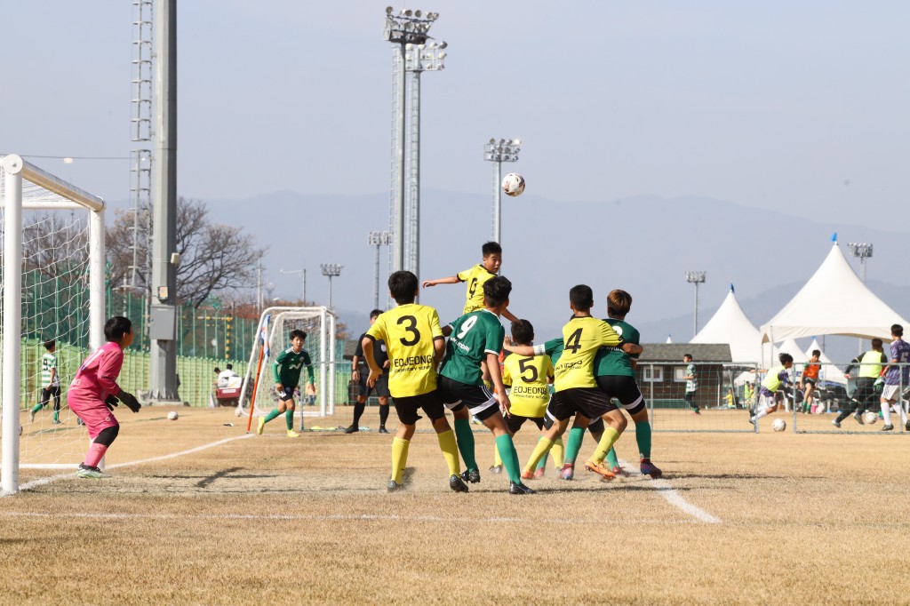 4-2. 시‧도 대항 초등축구 왕중왕