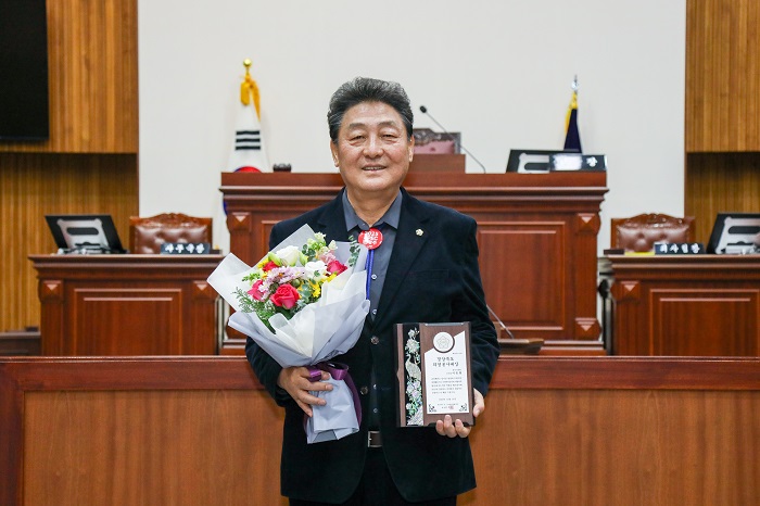 이동협 부의장사진