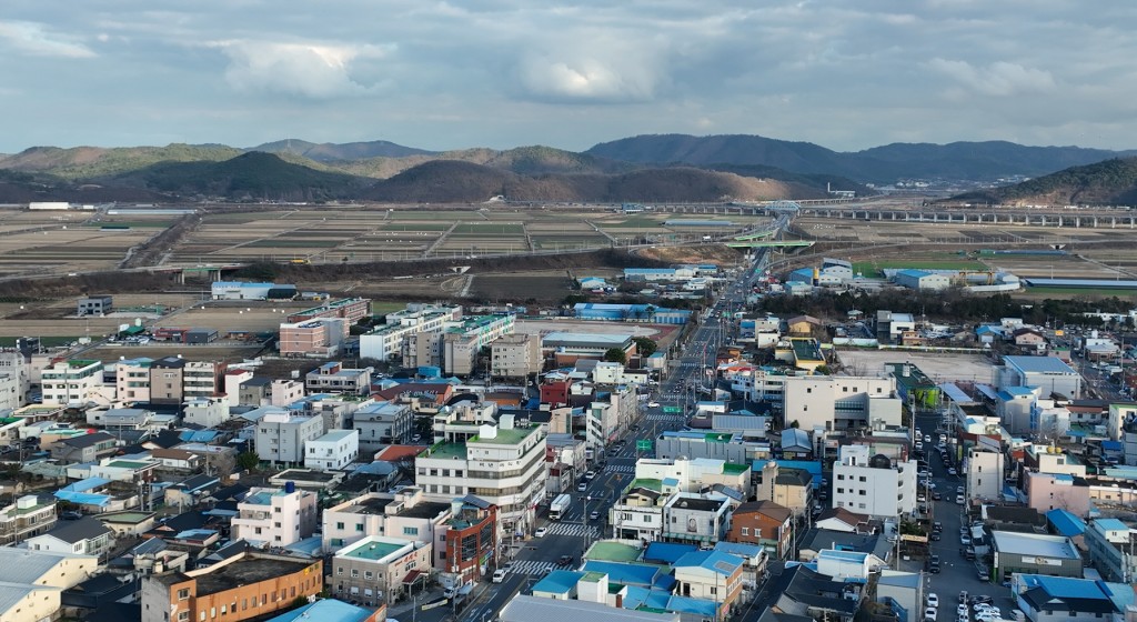 3. 안강1‧2지구 지적재조사사업 주민설명회 개최