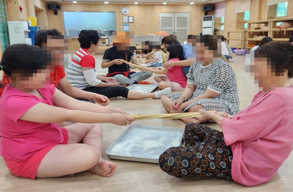 4-1. 외국인‧다문화가족 안정적 정착‘팍팍’돕는다