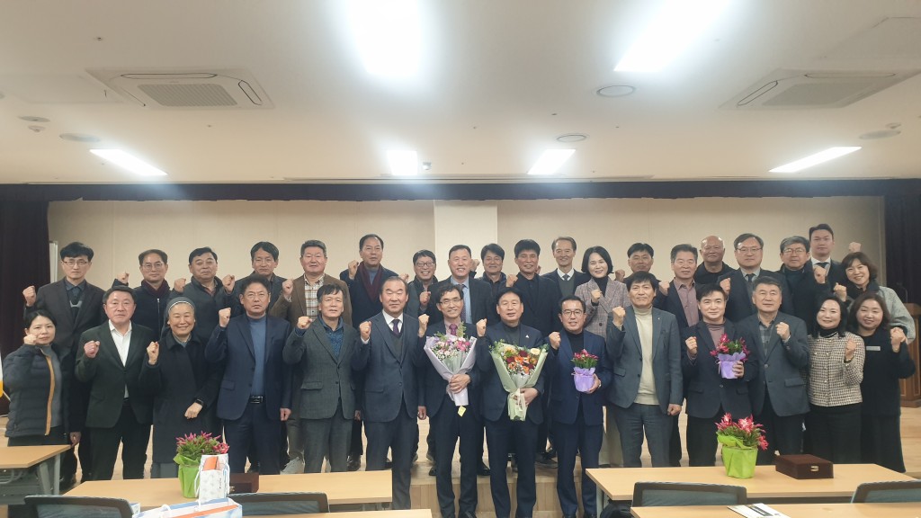 5. 화랑마을 지역 중고등학교장 초청 팸투어 운영