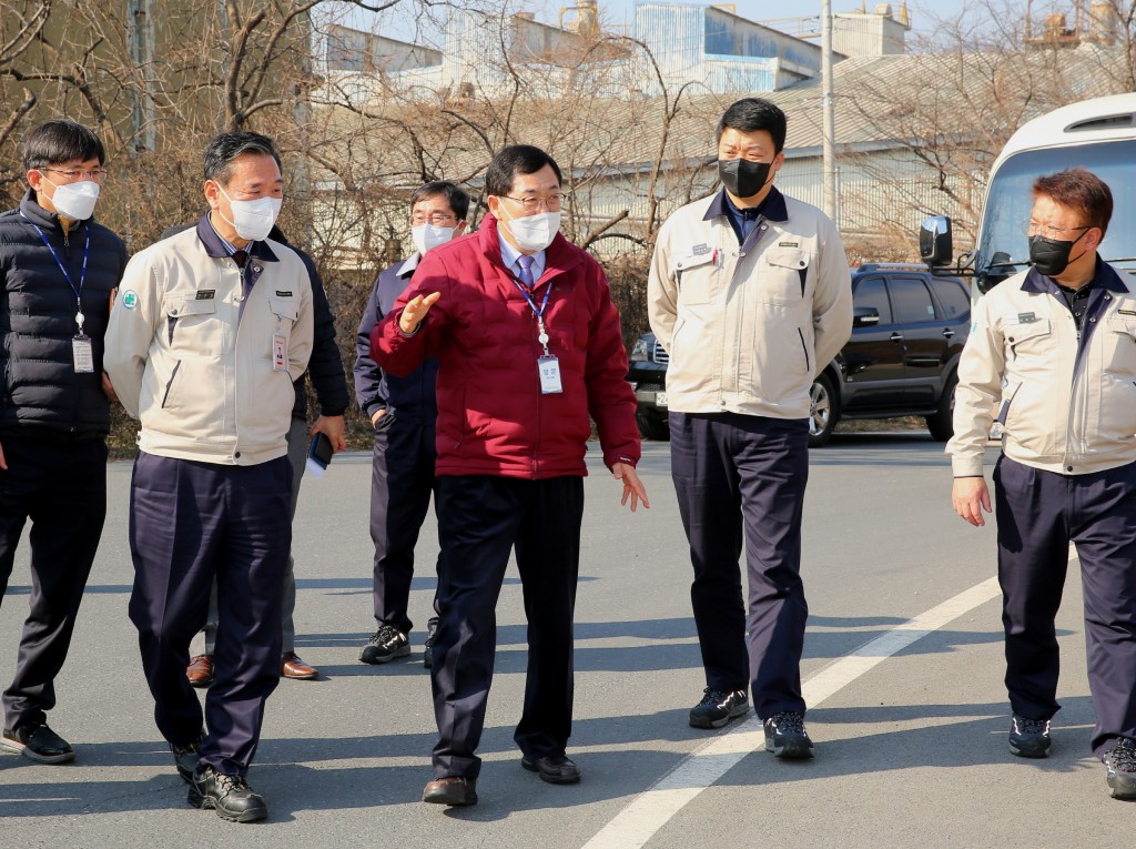7. 강소기업 육성 기반 구축사업 참여기업 19일까지 모집