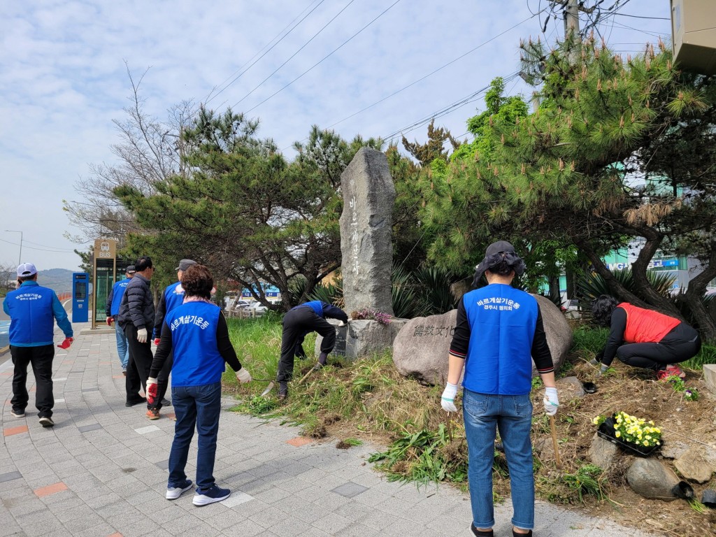 3-1. 세계 속에 빛나는 아름다운 양동마을